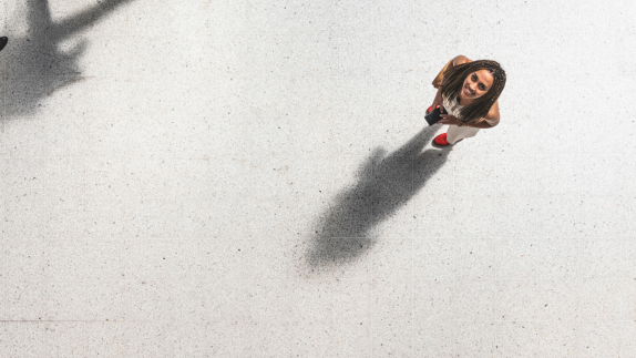 Resilient spaces – livable places.